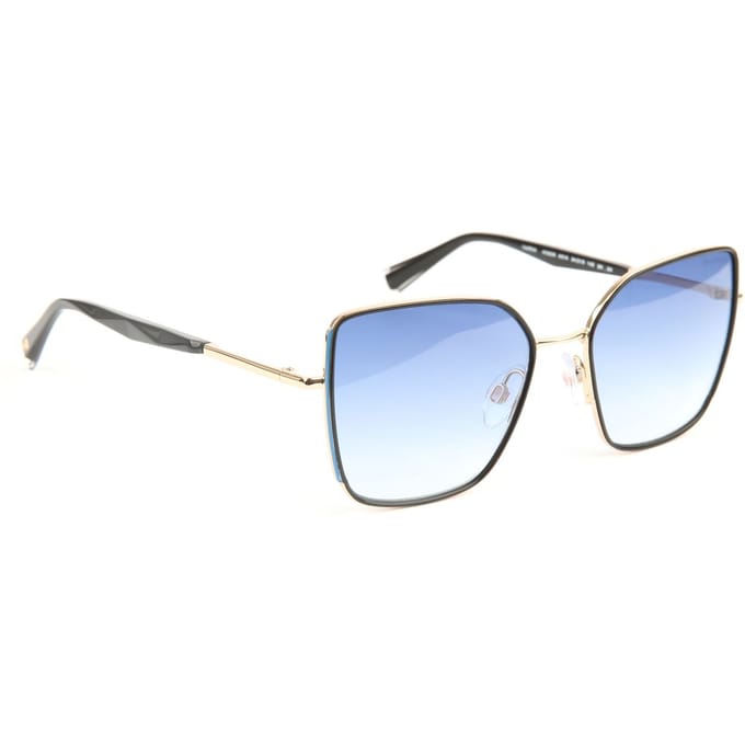 Ana Hickmann Sunglasses HI3208 A01A 54