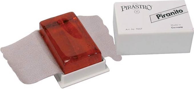 Pirastro P900700 hars, Piranito