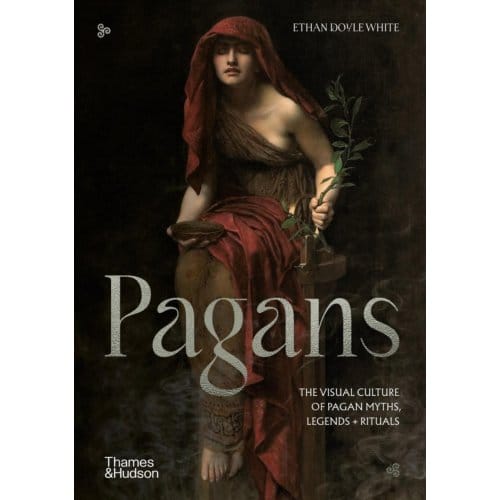 Pagans - Religious And Spiritual Imagery - Ethan Doyle White