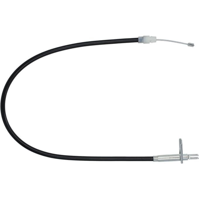 Kabel, parkeerrem ABE C7M018