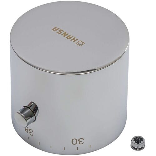 HANSA Temperatuurinstelgreep HANSA 59913497 (2011-) Chroom, 59913497