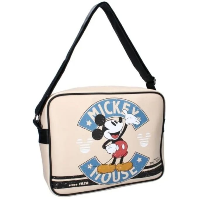 Mickey Mouse Schoudertas