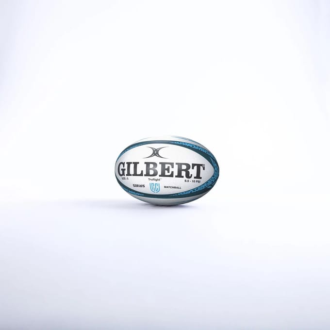 Rugbybal Gilbert Championship