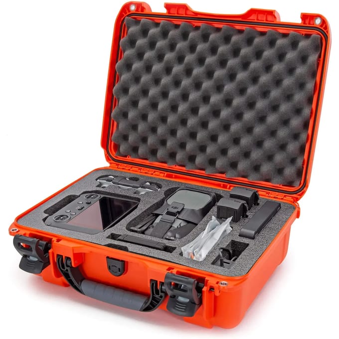 Drone koffer Nanuk 925 DJI Mavic 3