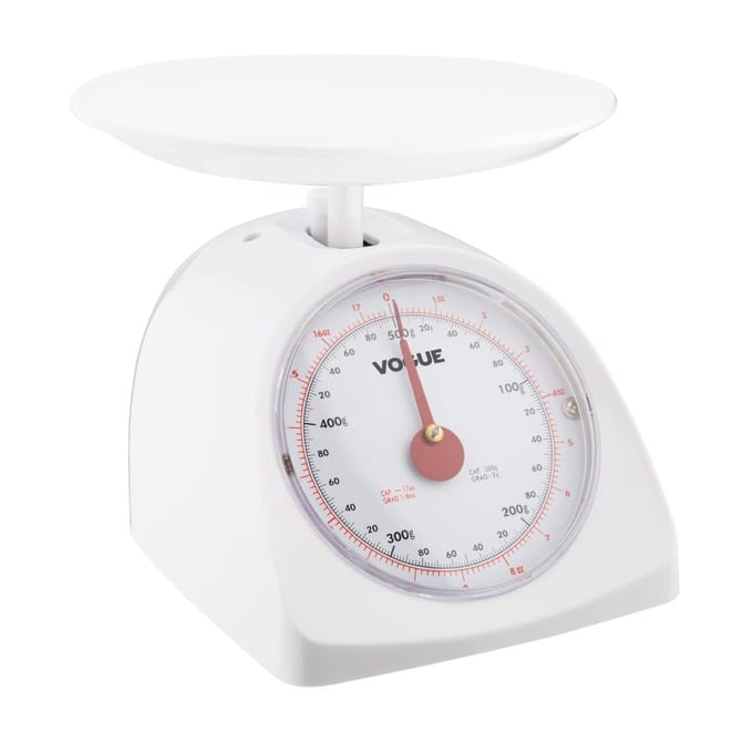 Weighstation diee2gschaal 0.5kg