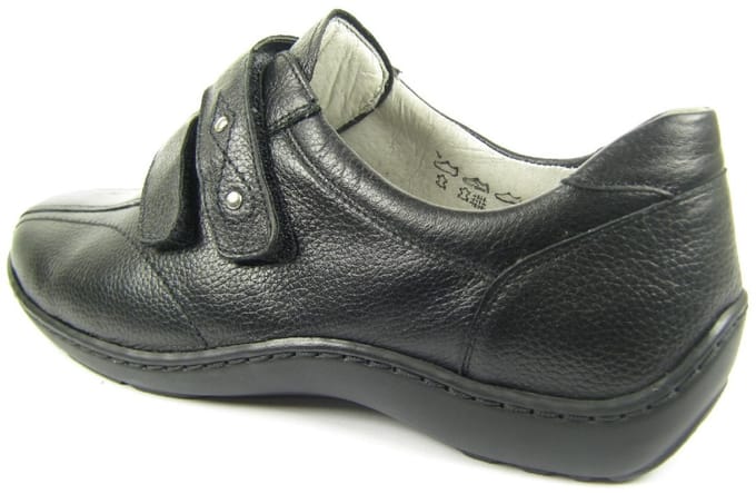 Waldläufer Lage schoenen