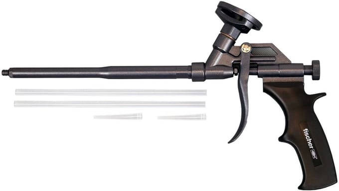 Fischer PUP M4 513429 Kitspuit 1 stuk(s)