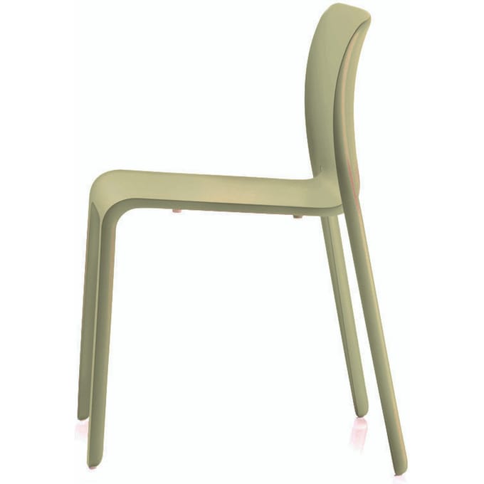 Magis - Chair First - beige