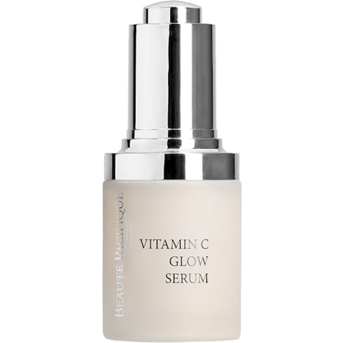 Beauté Pacifique Dagverzorging Vitamine C Gloed Serum c-serum Dames 30 ml