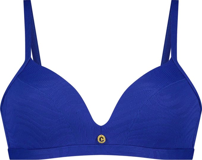 Basics bikini top triangle /c36 voor Dames | Maat C36