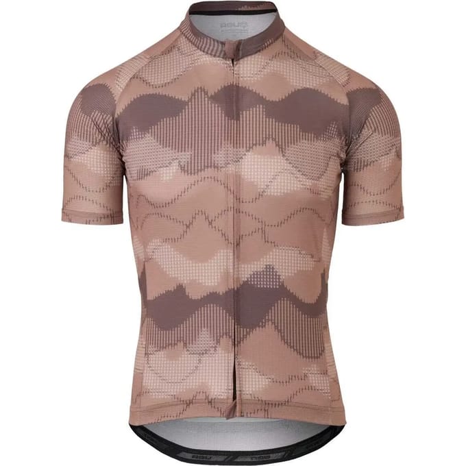 Jersey Agu Gravel Venture