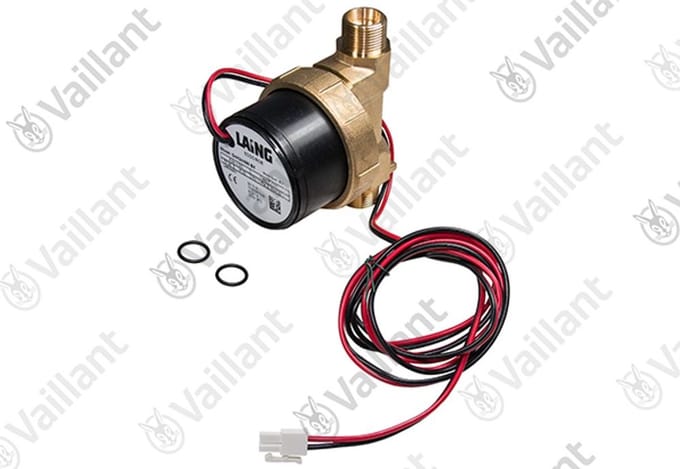 VAILLANT Pomp, VAS 106 VAS 106/3 u.w. Vaillant-Nr. , 0020085460