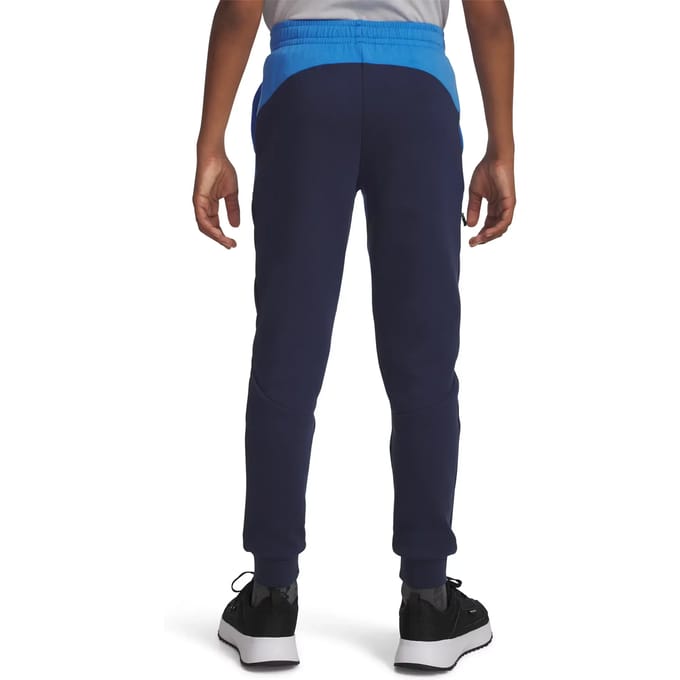 Kinderen joggingbroek Under Armour Unstoppable Fleece