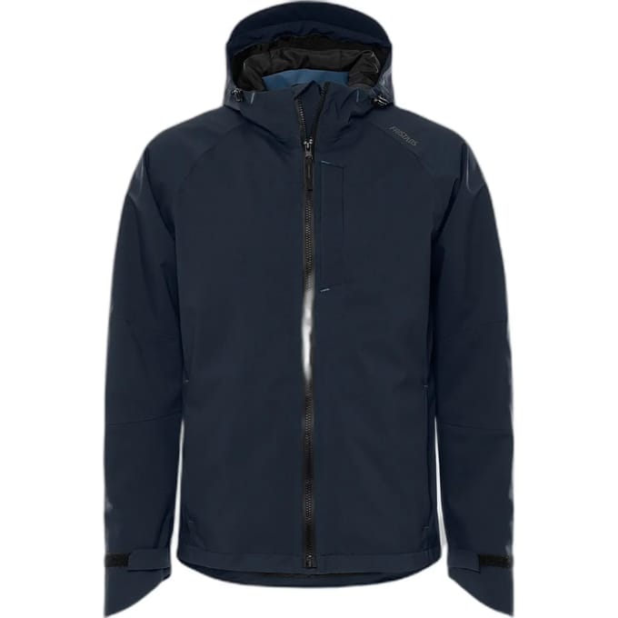 Fristads Shelljack 4882 GLPS - Donker marineblauw - M