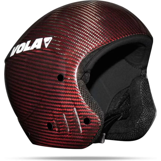Skihelm Vola Fis Element 6