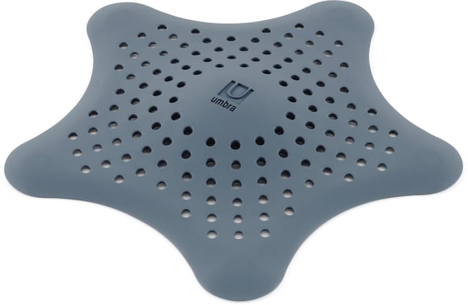 STARFISH HAIR CATCHER SLT/BLUE
