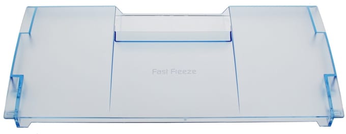 BEKO - PANEEL VRIESLADE FNE19400/FSE25800 (38.5x18cm) - 4308802200