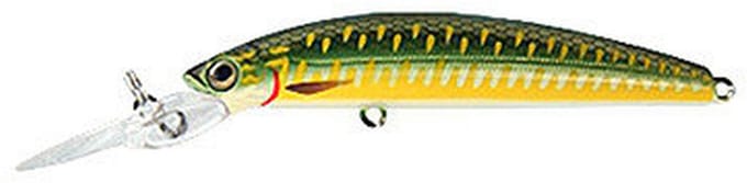 Strike Pro Magic Minnow 70 - Pluggen en jerkbaits - Strike Pro - Fishing-bait.nl