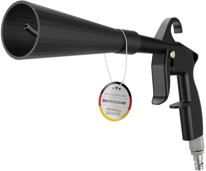 ChemicalWorkz® - Air Gun