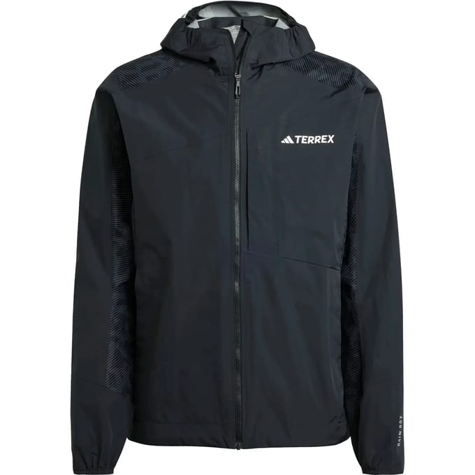 Waterdicht wandeljack adidas Terrex Xperior Hybrid