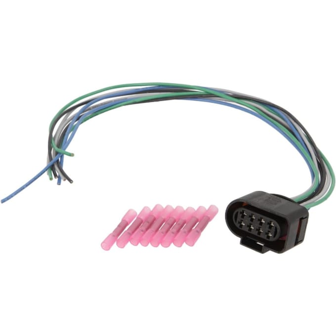 Kabelreparatieset, koplamp SENCOM 7620E06