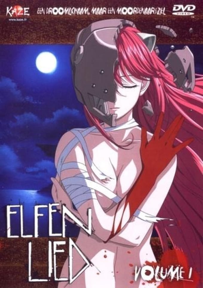 Elfenlied