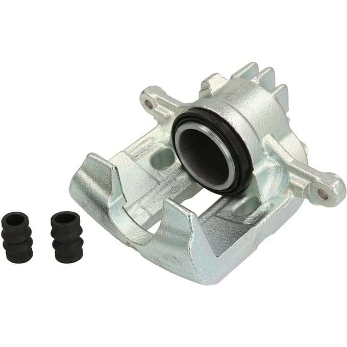 Budweg Caliper Remklauw BUDWEG 342555, voorkant rechts