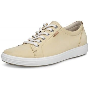 Lage Sneakers Ecco Sneaker Soft 7