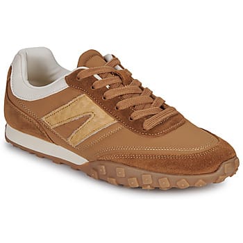 Inuovo  Lage Sneakers AFA001