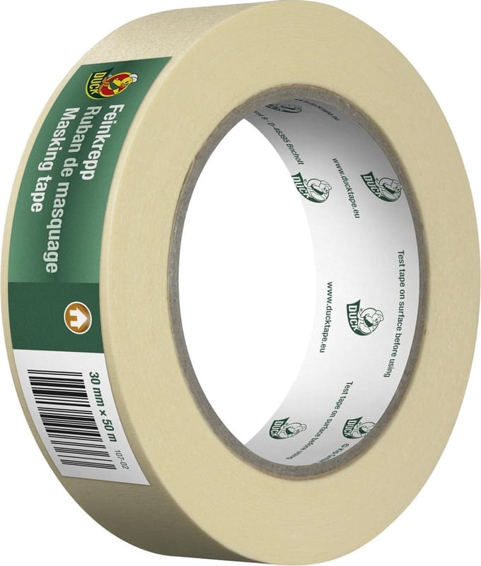Duck Schilderstape Basic 30 mmx 50 m
