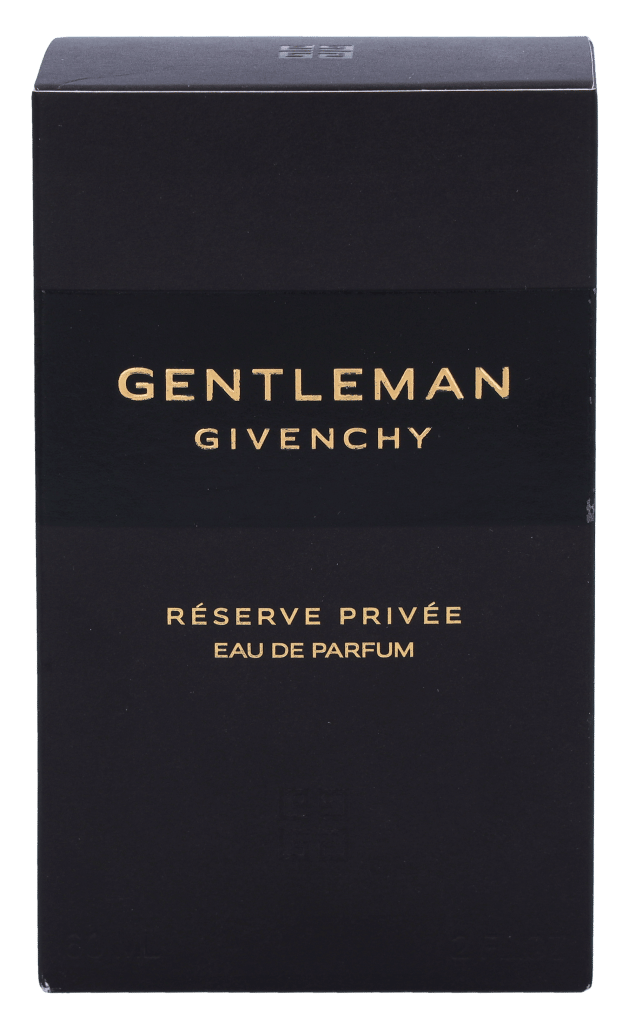 Givenchy Eau De Parfum Reserve Privee Givenchy - Gentleman Givenchy Eau De Parfum Réserve Privée  - 60 ML