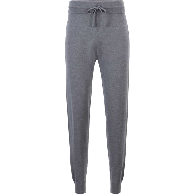 Boss Heren Kallio R Joggingbroek (Grijs)