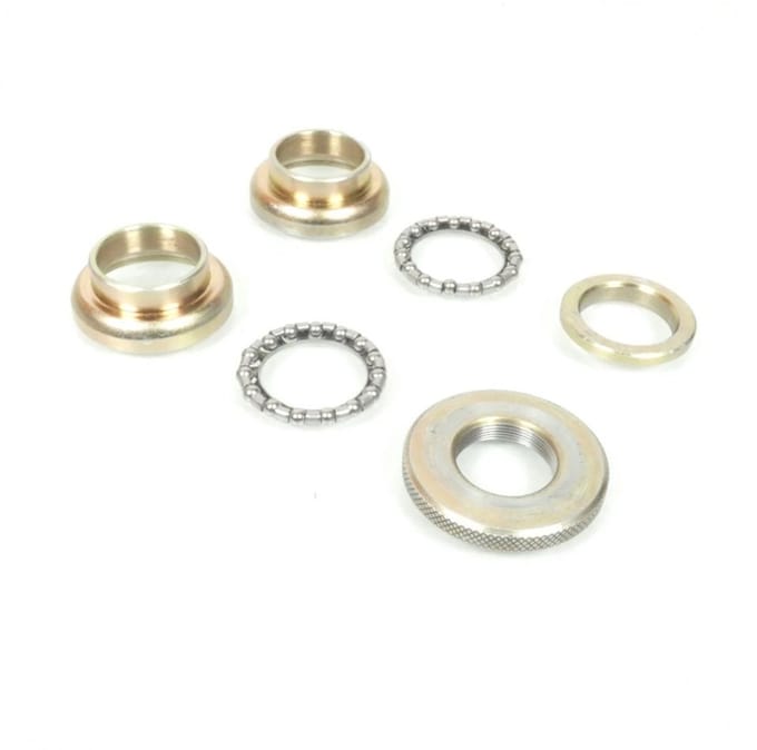 Kit roulement de direction Buzzetti pour Scooter MBK 50 Ovetto Avant 2020 Neuf