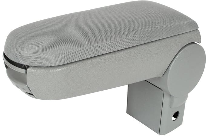 MODECAR - Armsteun - Grijs - Volkswagen GOLF IV - Montageset