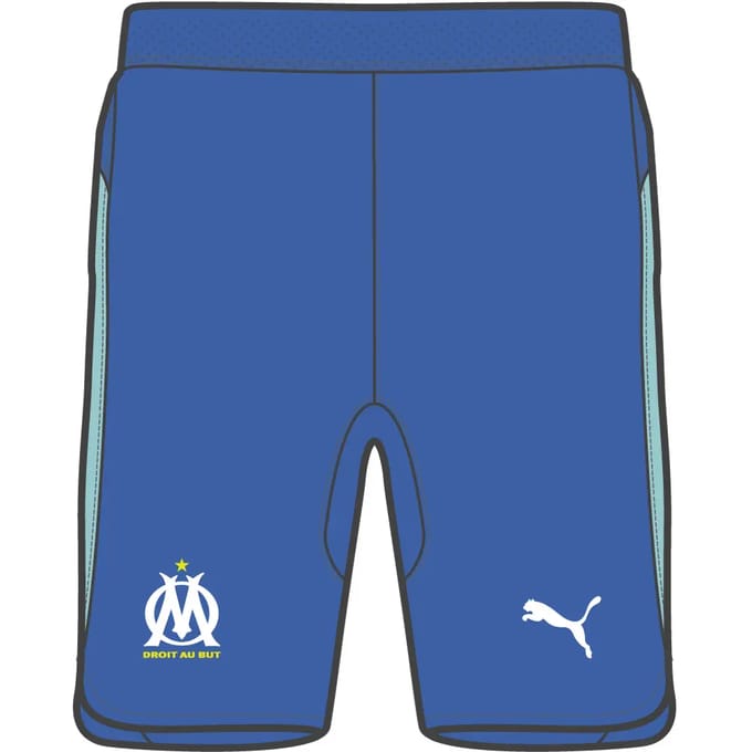 Korte OM Promo 2025/26