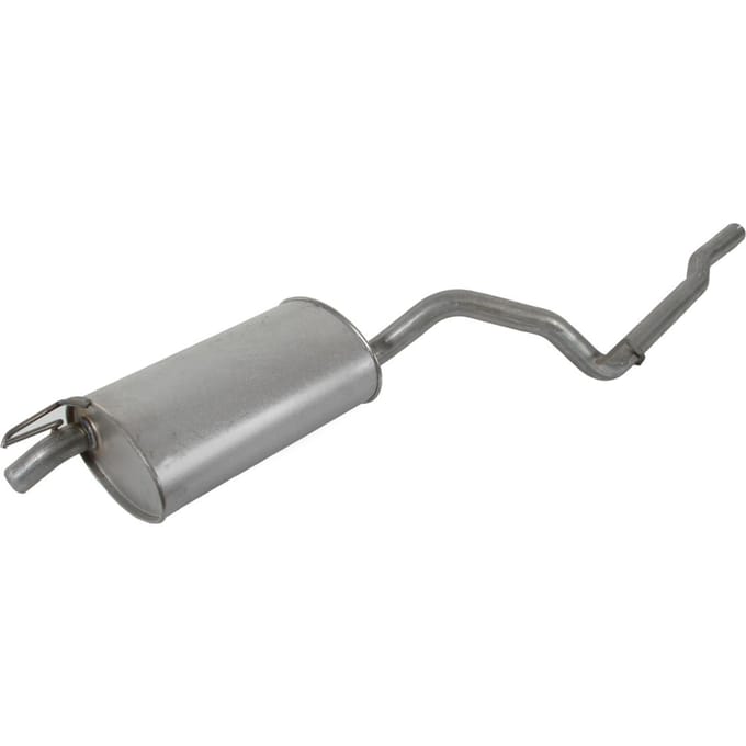 Geluiddemper achter BOSAL 281-799
