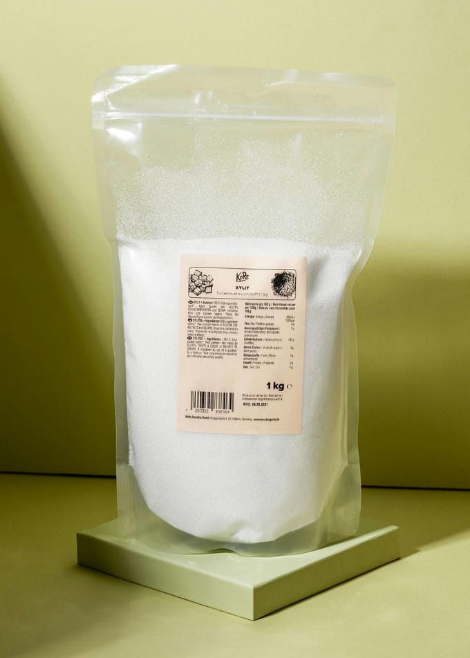 Xylitol 1 kg