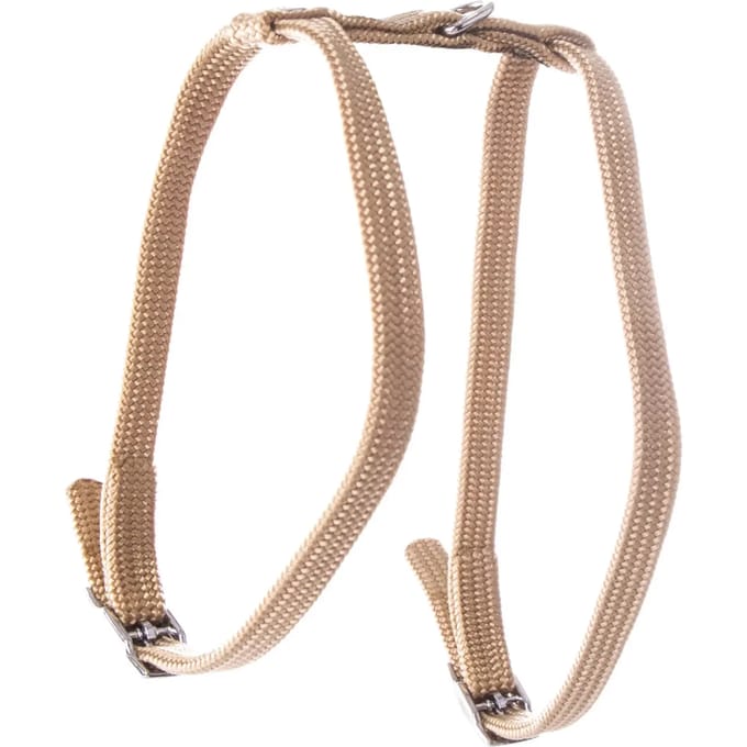 Nylon kattenharnas Martin Sellier Tub