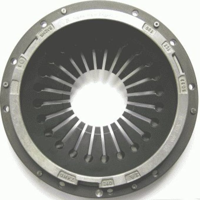 Koppelingsdrukplaat Performance SACHS 883082 999764