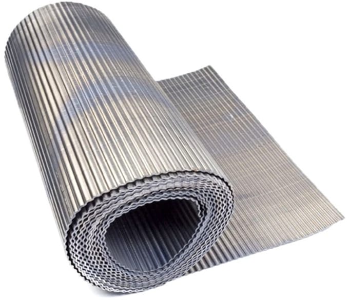 Reclorib Heel Geribd 15Pds 25Cm 3Mtr (11) Dagprijs