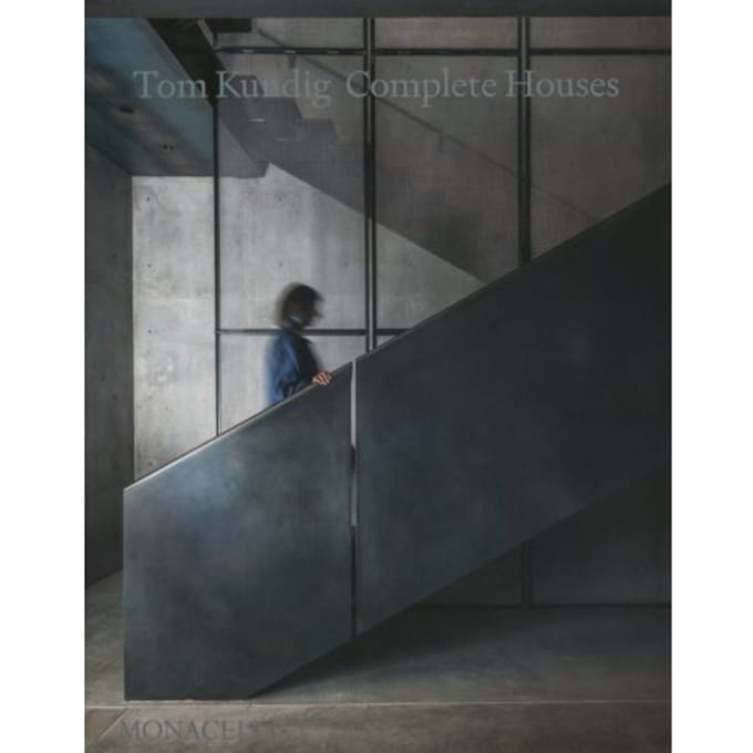 Tom Kundig - Tom Kundig