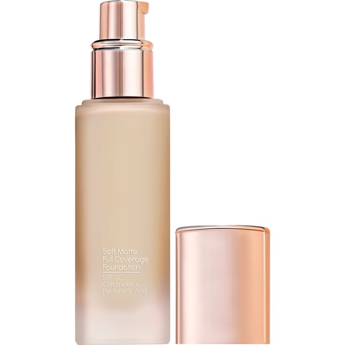 Kay Beauty Soft Matte Full Coverage Foundation - 110Nlight