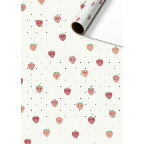 Stewo cadeaupapier lene, formaat 70 x 200 cm