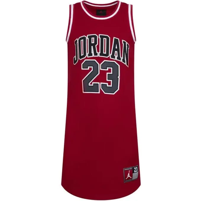 Jersey meisjesjurk Jordan 23
