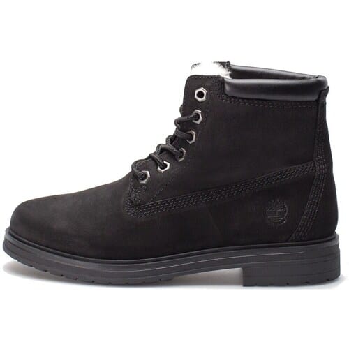 Enkellaarzen Timberland Hannover Hill Fur Boot WP