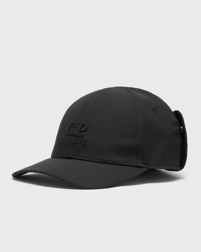 BASEBALL CAP
