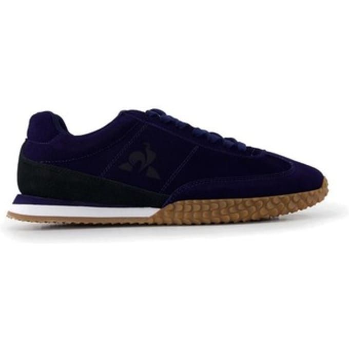 Lage Sneakers Le Coq Sportif Veloce Suede