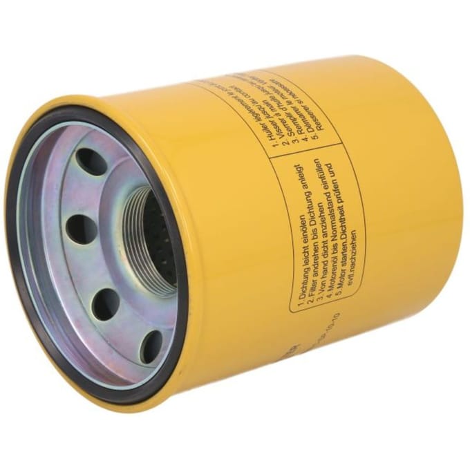 Hydraulisch filter SF SPH9610