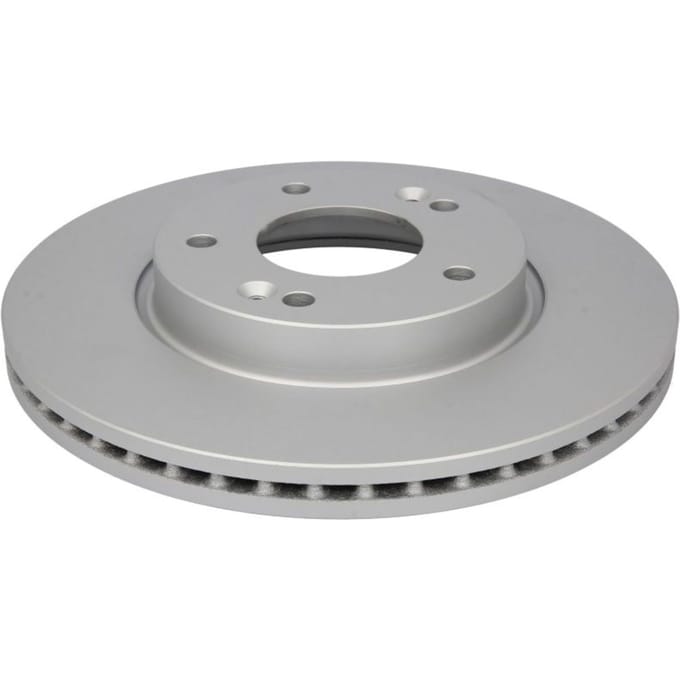 Remschijf BOSCH 0 986 479 F36 voorkant, geventileerd, sterk gecarboniseerd, 1 Stuk