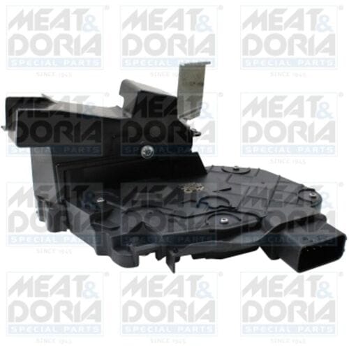 Deurslot MEAT & DORIA 31772